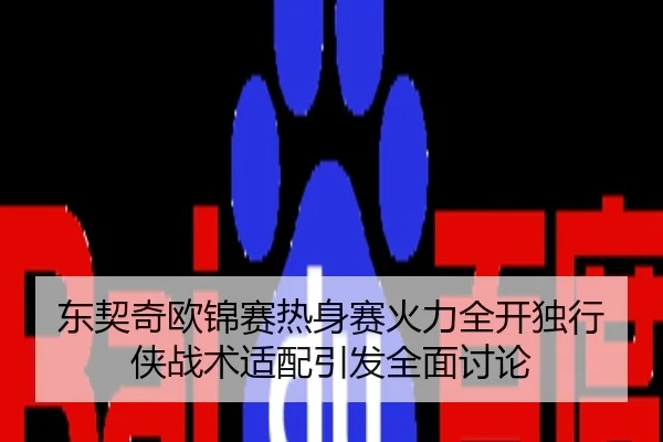 东契奇欧锦赛热身赛火力全开独行侠战术适配引发全面讨论